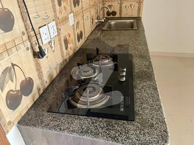 Flat For Rent In Bahria Town Phase 7 Rawalpindi