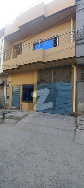 3 marla house for sale