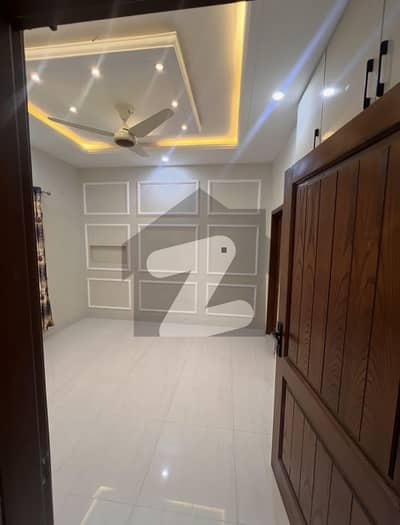5 marla Designer Beautiful House For Sale
