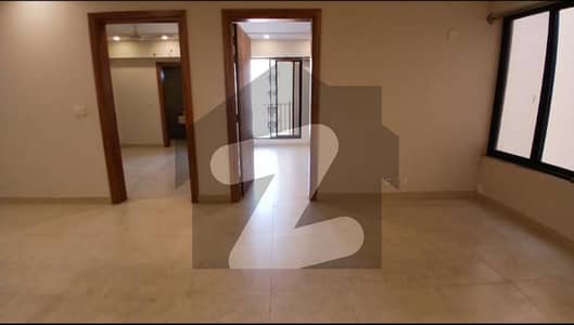 Bahria Enclave Islamabad Sector H The Galleria 2 bed Silver Apartment for Sale
