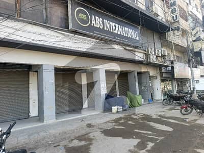 3600 Sq Feet Showroom For Rent