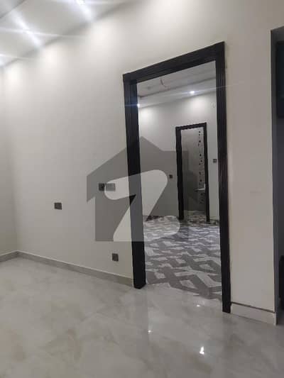 5 Marla first floor new brand house first entry. . .  for rent in Etihad town ph 1 main Raiwind road