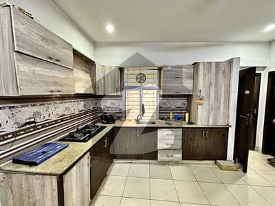 3 Bed Corner Apartment | Masjid Facing | DHA Phase 2 Ext | Lift