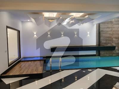 500 yard Designer house available for sale in DHA phase 8 Karachi