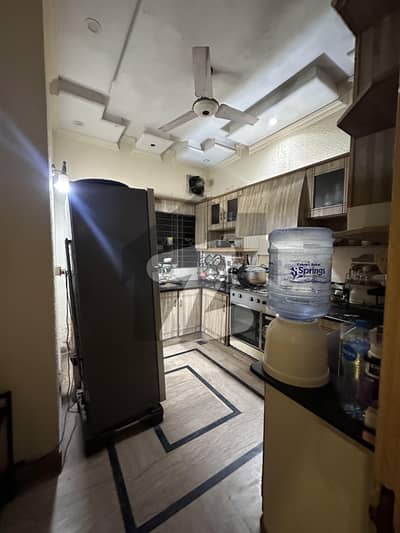 5 MARLA GROUND FLOOR AVAILABLE FOR RENT IN WAPDA TOWN