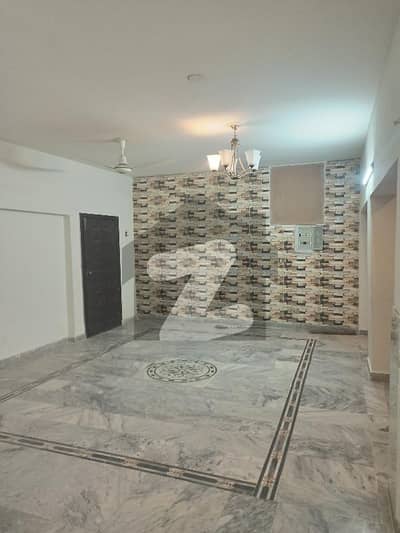 16 Marla 3 Bedroom Attach Washroom Open Basement For Rent At Prime Location Demand 80000 For Family
