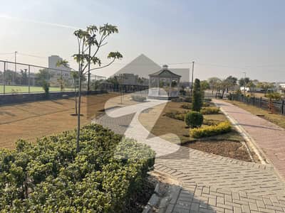1 kanal Investors Price Plot For Sale In Sec H In DHA Phase 5 Islamabad   > Direct Deal With owner