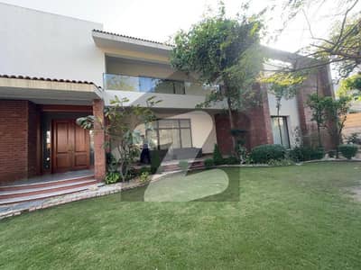 2 Kanal Premium House for Sale DHA Phase 5, Lahore