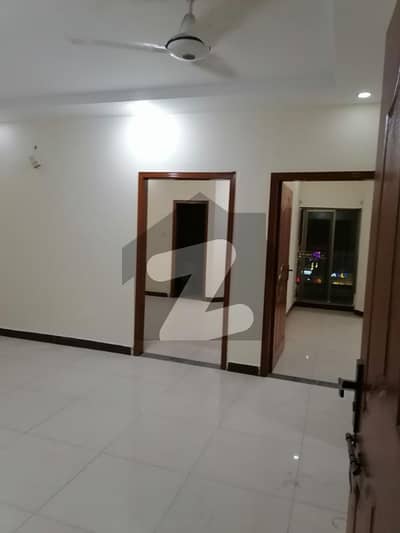 2 Bedrooms Flat With Lift Facility Phase-5 Ghauri Town Islamabad