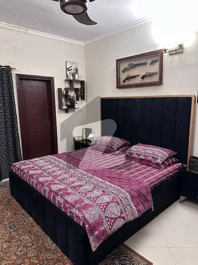 2 Bed Room Fully Furnished Apartments For Rent