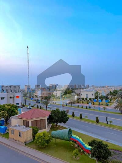 Signature Commercial Asset | 04 Marla | Eastern Phase 1 | Fully Paid & Possession Ready