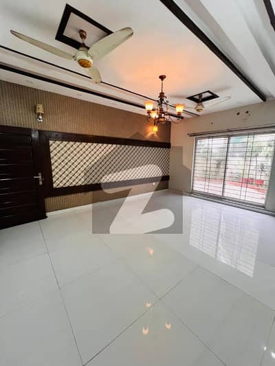 17 Marla Outstanding Location House For Sale Pak Arab Housing Society
