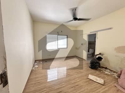 3 Bed DD Apartment for Rent in DHA Phase 1 Defense Garden | Servant Room | 2nd Floor