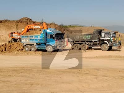 C-15 Service Road Plot Available