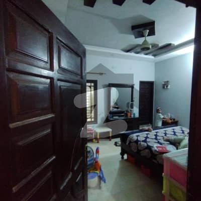 Prime Location 200 Square Yards House In Hadiabad For sale At Good Location
