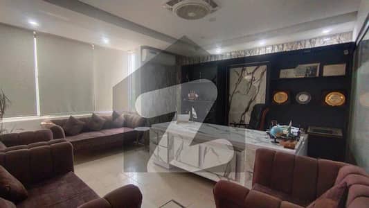 Renovated Office For Rent