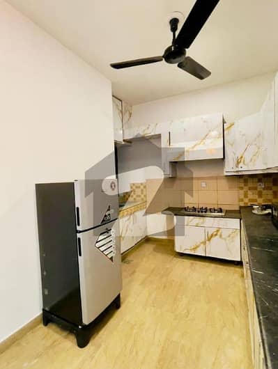 Deluxe Studio Apartment