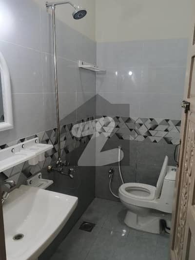 4 Marla Ground Portion For Rent In I 11/2 Islamabad Good Location