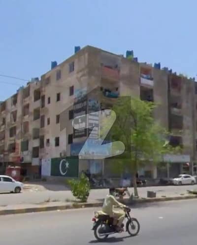 1 Bed Lounge Flat For Rent