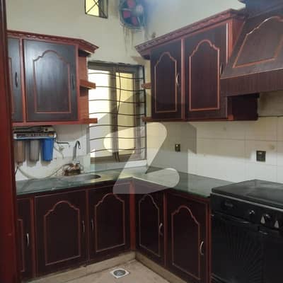 7 Marla Ground Portion for rent in G-15 Islamabad