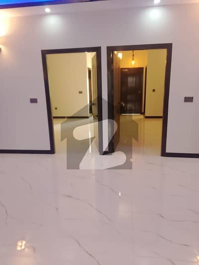 بدر کمرشل ایریا ڈی ایچ اے فیز 5,ڈی ایچ اے ڈیفینس,کراچی میں 2 کمروں کا 4 مرلہ فلیٹ 1.5 کروڑ میں برائے فروخت۔