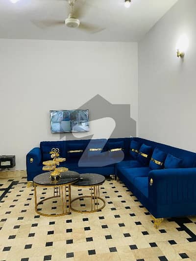 Prime 8 Marla Luxury Home For Sale Near Marghzar