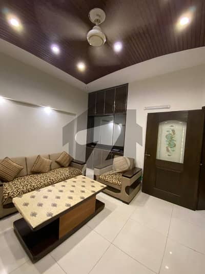 5 Marla House For Rent In Johar Town Phase 2 Q Block Near By Empurem Mall And Expo Centre