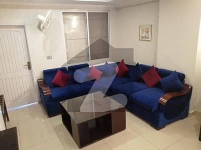 FOR SALE 650 Sqft Fully Furnished 1 Bed Apartment Holiday Grand Resort Murree