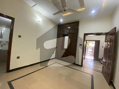 This Is Your Chance To Buy House In G-14/4 Islamabad