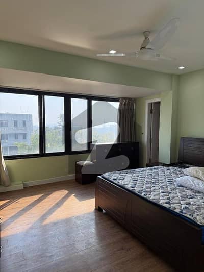 3 Bedroom Luxury Apartment Diplomatic Enclave