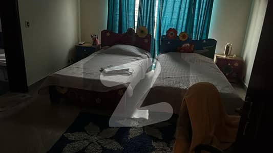 1 Kanal Upper Portion Available For Rent Good Location
