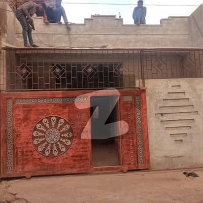 پام سٹی راولپنڈی میں 2 کمروں کا 5 مرلہ مکان 72.0 لاکھ میں برائے فروخت۔