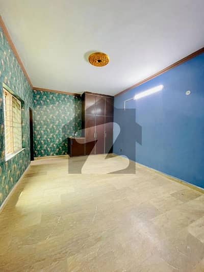 5 Marla House For Sale in shadab Garden