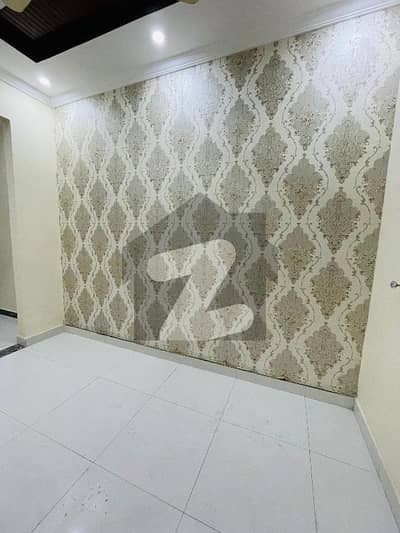 3 Marla House Use For Sale Electricity Water Gas Available Very Hot Location Near To Pak Arab Society Lahore