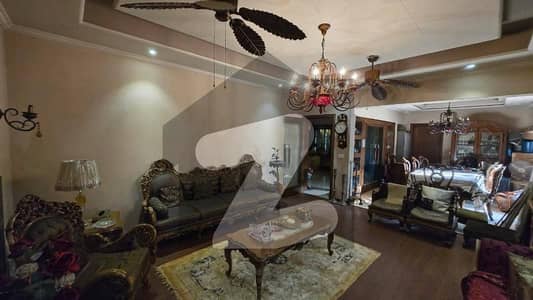 1 Kanal Super Out House Prime Hot For Sale dha Phase3