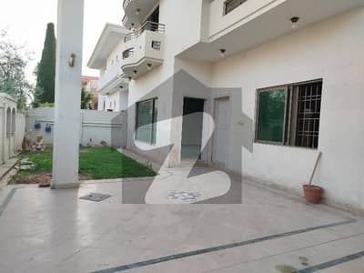 666 Square Yards Elegant House for Rent in F-10, Islamabad