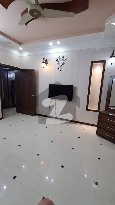 12 Marla tile floor upper portion for rent in Valencia town