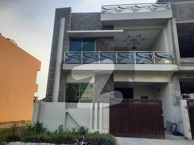 5 Marla House For rent In The Perfect Location Of MPCHS - Block C1
