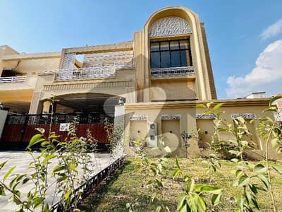 bahria enclave sector A brand new house for sale