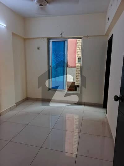 Apartment Available For Rent 2 Bed With Attached Bathroom Lounge Kitchen 1st Floor With out Lift Muslim Commercial
