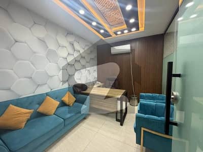 آئی ۔ 8 مرکز آئی ۔ 8,اسلام آباد میں 4 مرلہ Studio دفتر 2.95 لاکھ میں کرایہ پر دستیاب ہے۔