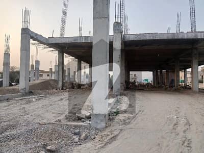 10 Square Yards Other For Rent In Shama Road