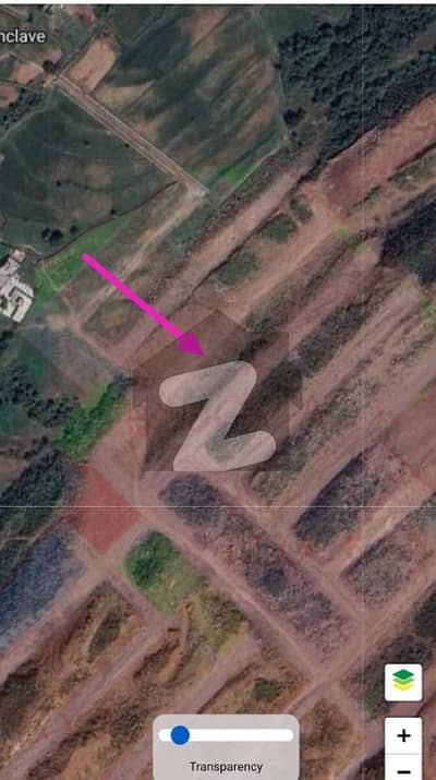25*50 Plot For Sale
