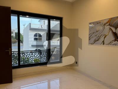 5 Marla House For Sale In Faisal Margala City