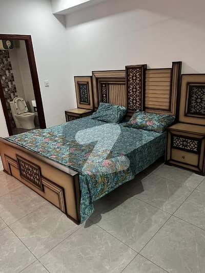 بحریہ ٹاؤن فیز 8 بحریہ ٹاؤن راولپنڈی,راولپنڈی میں 1 کمرے کا 3 مرلہ فلیٹ 45.0 ہزار میں کرایہ پر دستیاب ہے۔