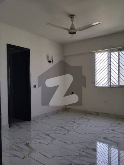 Apartment For Rent Clifton Block 7