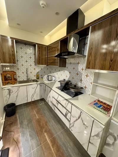 Mian Brother Offer DHA Pheas 4 10Marla Ultra Modern Brand New House For Rent 5Bed Duble Unit Duble Kitchen 2SQ Rent 250000/-