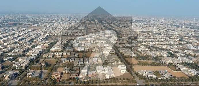 Prime Location A Centrally Located Residential Plot Is Available For sale In Lahore