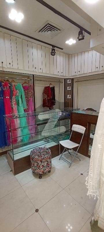 SHOP AVAILABLE FOR RENT