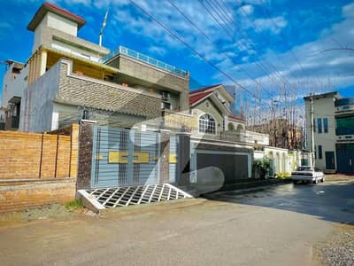 سفیان گارڈن ورسک روڈ,پشاور میں 5 مرلہ رہائشی پلاٹ 52.5 لاکھ میں برائے فروخت۔